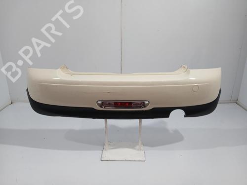 Rear bumper MINI MINI (R56) One D | BP31091296C8 