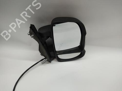 Bakspejl Højre Bakspejl Højre FIAT DUCATO Platform/Chassis (250_) [2006-2026] 36884791 36884791