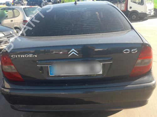 Left front window motor CITROËN C5 I (DC_) 2.0 HDi (DCRHZB, DCRHZE) | BP16987903E21