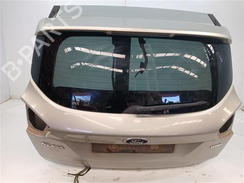 Used Tailgate Tailgate 39468280 39468280