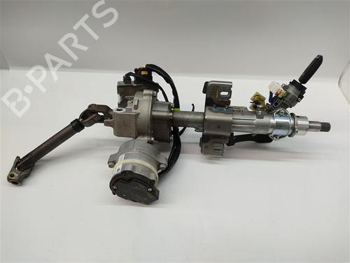 Used Steering column Steering column 21025556 21025556