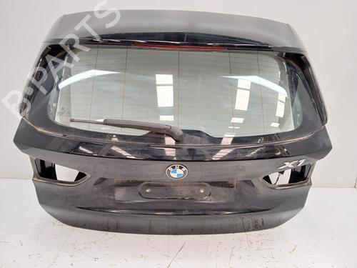 Used Tailgate BMW X1 (F48) sDrive 18 d (150 hp) 29246907