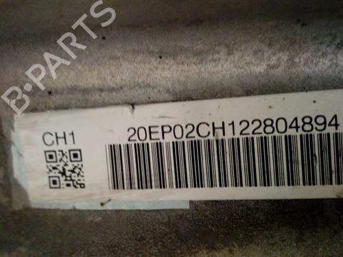 Gearbox MAZDA 2 Hatchback (KB) 1.5 Hybrid (KBAC3X) | BP13716541M3 - Image 3
