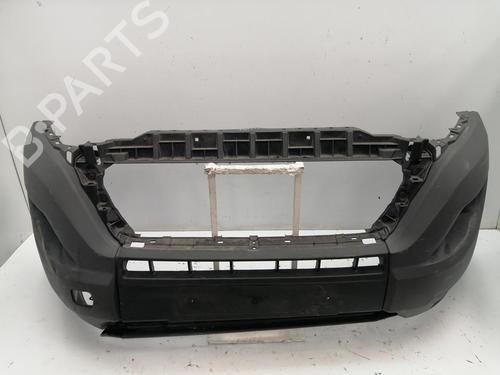 Used Front bumper FIAT DUCATO Platform/Chassis (250_) 140 Multijet 2,3 D (140 hp) 30196661