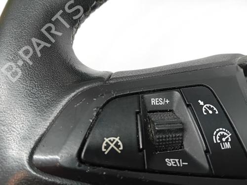 Steering wheel OPEL CORSA E (X15) | BP38087059C49 - Image 3