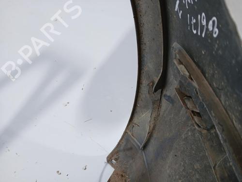 Front bumper BMW 1 (E87) 118 d | BP31158666C7 