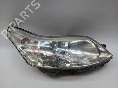 Used Right headlight Right headlight 38743886 38743886
