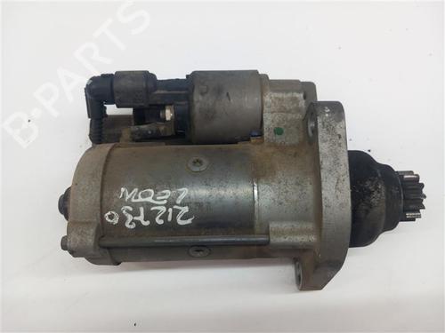 Starter SEAT LEON (5F1) 2.0 TDI | BP39660662M8 - Image 3