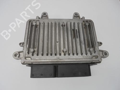 Engine control unit (ECU) MERCEDES-BENZ B-CLASS Sports Tourer (W245) B 200 CDI (245.208) | BP9216945M57 