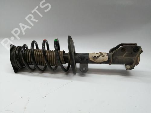 Used Left front shock absorber CITROËN C4 III (BA_, BB_, BC_) [2020-2025]  31158705