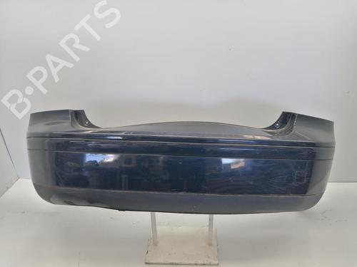 Used Rear bumper Rear bumper VOLVO S40 II (544) 2.0 D (136 hp) 34168466 34168466