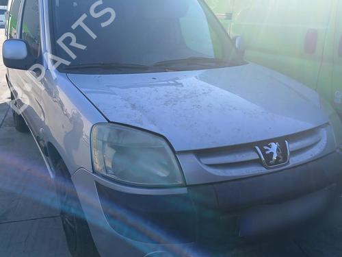 Used Parts PEUGEOT PARTNER MPV (5_, G_) [1996-2026]  4382422