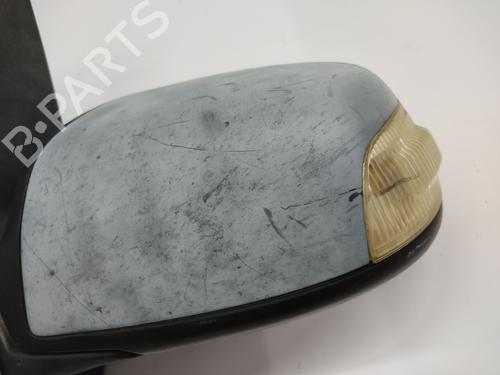 Retrovisor izquierdo FORD FOCUS C-MAX (DM2)  | BP29010075C26 