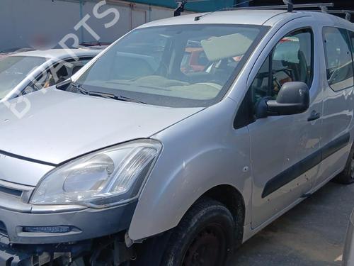 Brugte CITROËN BERLINGO MULTISPACE (B9)  1.6 BlueHDi 120  4639652