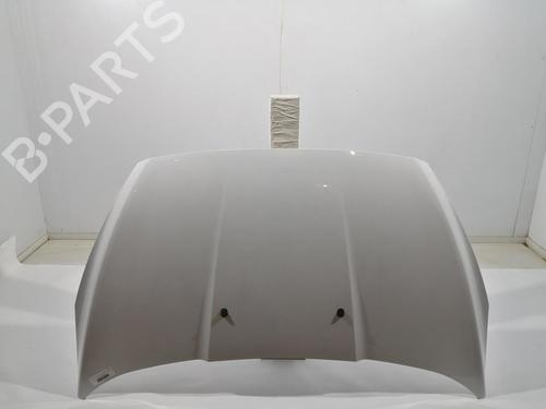 Used Hood FORD KA+ III (UK, FK) 1.2 Ti-VCT (85 hp) 29591906