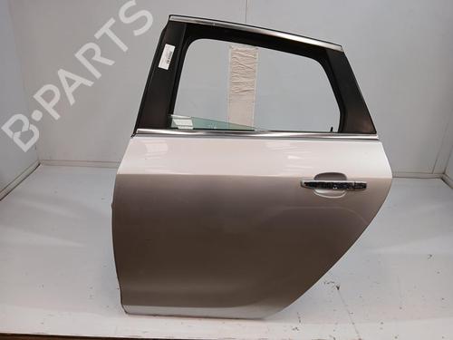 Dør venstre bak OPEL ASTRA J (P10) [2009-2016]  30644684