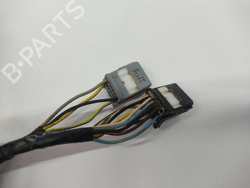 Right mirror RENAULT MEGANE IV Hatchback (B9A/M/N_) 1.2 TCe 130 (B9MR) | BP26619384C27 