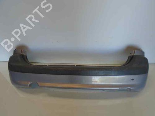 Used Rear bumper CITROËN XSARA PICASSO (N68) 2.0 HDi (90 hp) 5667783