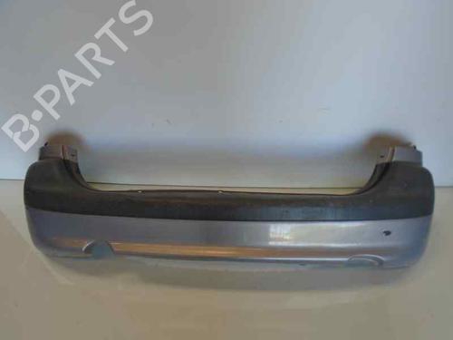 Rear bumper CITROËN XSARA PICASSO (N68) 2.0 HDi (90 hp) 5667783