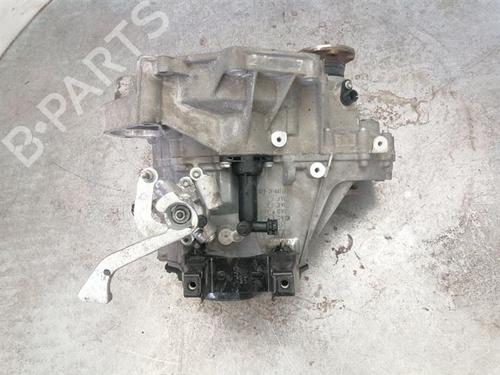 Used Gearbox Gearbox SEAT IBIZA III (6L1) 1.4 16V (86 hp) 40239799 40239799