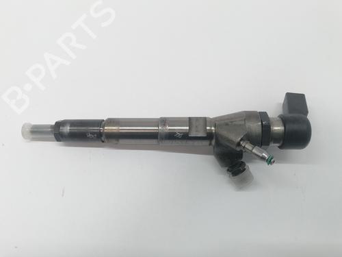 Injector RENAULT KADJAR (HA_, HL_) 1.5 dCi 110 (HLA3) | BP28794607M100 
