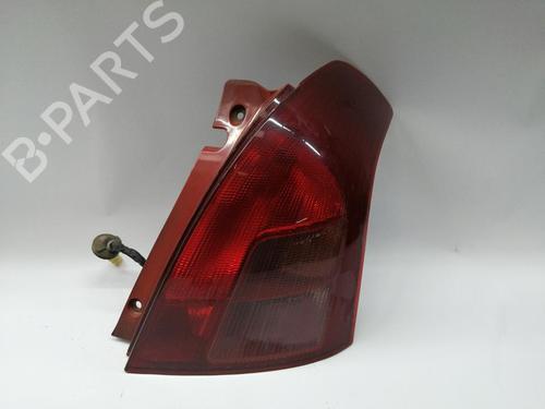 Used Right taillight SUZUKI SWIFT III (MZ, EZ) [2005-2025]  30390540