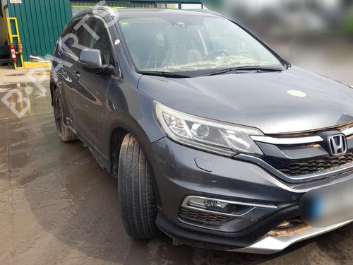 Brugte HONDA CR-V III (RE_) [2006-2025]  3948867