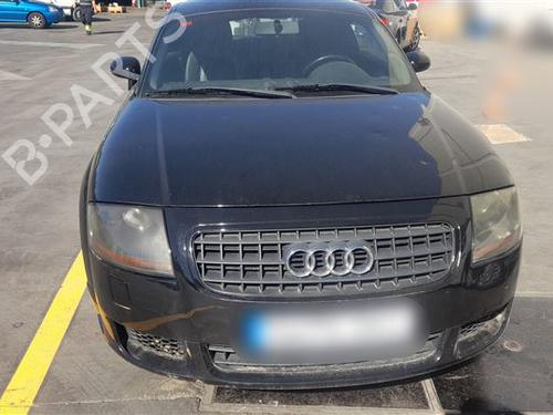 Used Parts AUDI TT (8N3) 1.8 T 4979074