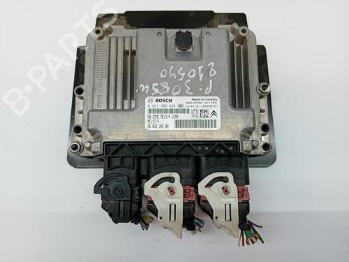 Used Engine control unit (ECU) Engine control unit (ECU) 37247329 37247329