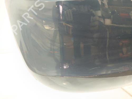 Rear bumper OPEL CORSA D (S07)  | BP31017093C8 