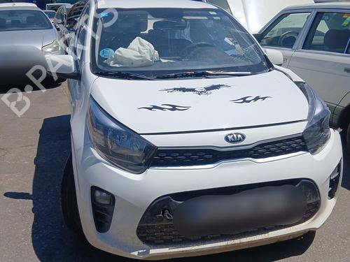 Right headlight KIA PICANTO III (JA)  | BP36258574C29  - Image 8