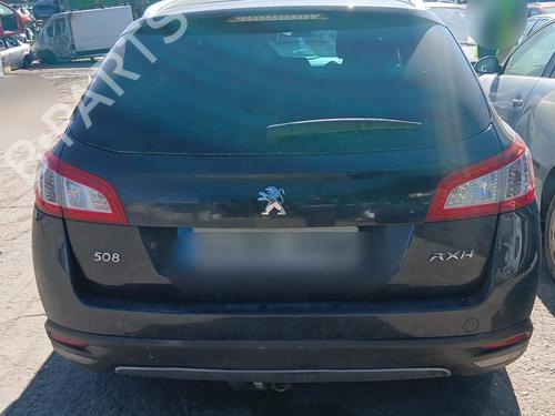 Engine PEUGEOT 508 SW I (8E_) | BP34211135M1 - Image 11