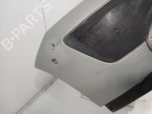 Foran støtfanger RENAULT KANGOO (KC0/1_) 1.5 dCi | BP30852077C7