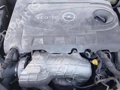 Left headlight OPEL INSIGNIA A Sports Tourer (G09)  | BP31695795C28 