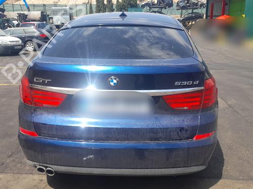 Driveshaft BMW 5 Gran Turismo (F07)  | BP18525389M37 