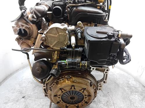 Engine CITROËN C4 I (LC_) | BP37594572M1 - Image 4