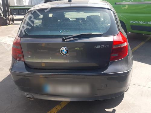 Gearbox BMW 1 (E87) 120 d | BP17519184M3