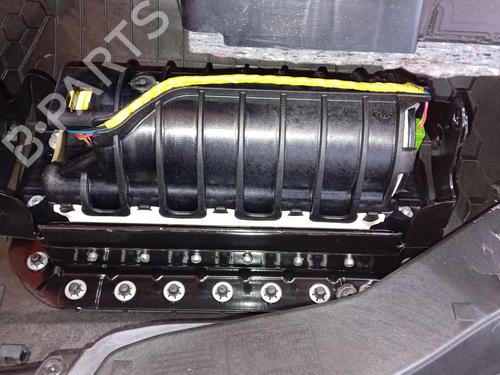 Airbag Kit AUDI Q7 (4LB) 3.0 TDI quattro | BP29246902C86 
