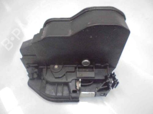 Rear right lock BMW 5 (E60) 525 d | BP6149089C99 