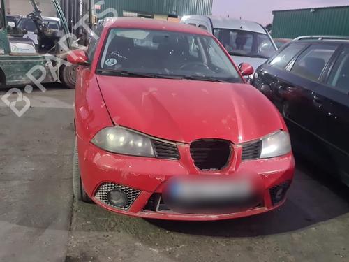 Used Parts SEAT IBIZA III (6L1) [2002-2009]  4439525