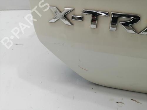 Tailgate NISSAN X-TRAIL III (T32_, T32R, T32RR)  | BP30197891C6 