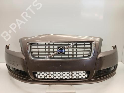 Used Front bumper Front bumper 37032750 37032750
