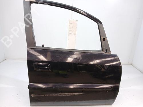 Used Right front door OPEL ZAFIRA A MPV (T98) [1999-2006]  31160404