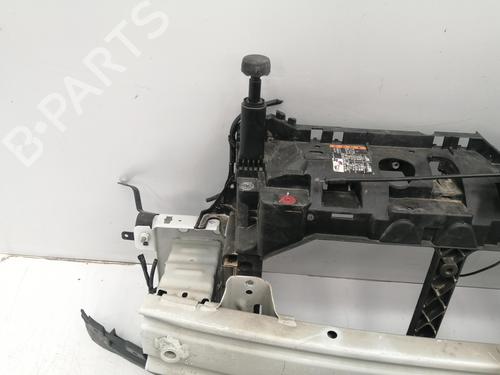 Front slam panel FORD TOURNEO COURIER B460 MPV 1.5 TDCi | BP25746994C72 