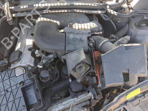 Alternator BMW 3 (E46) 316 i | BP34372055M7  - Image 7