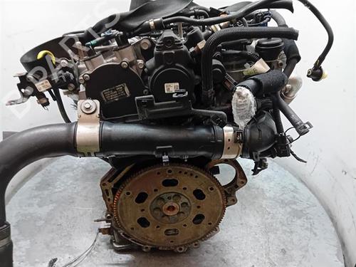 Engine CHEVROLET CRUZE Hatchback (J305) 2.0 CDI | BP37195251M1 - Image 5
