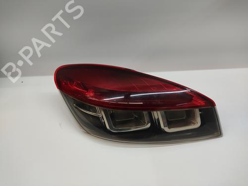 Used Left taillight RENAULT MEGANE III Coupe (DZ0/1_) [2008-2016]  29606294
