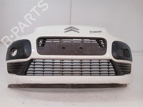 front-bumper-citroen-c3-picasso-sh_-2008-37247163 main image
