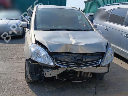 Gebruikte OPEL ZAFIRA / ZAFIRA FAMILY B (A05) 4816442 Onderdelen