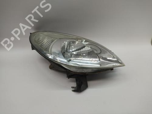 Used Right headlight Right headlight CITROËN XSARA PICASSO (N68) 1.6 HDi (109 hp) 33935789 33935789